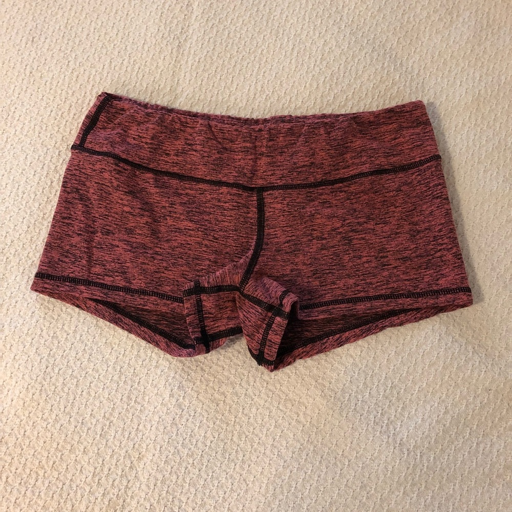 Fleo shorts